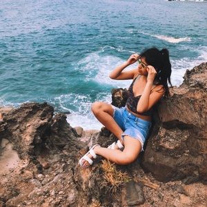 Meet your Posher, Kelly